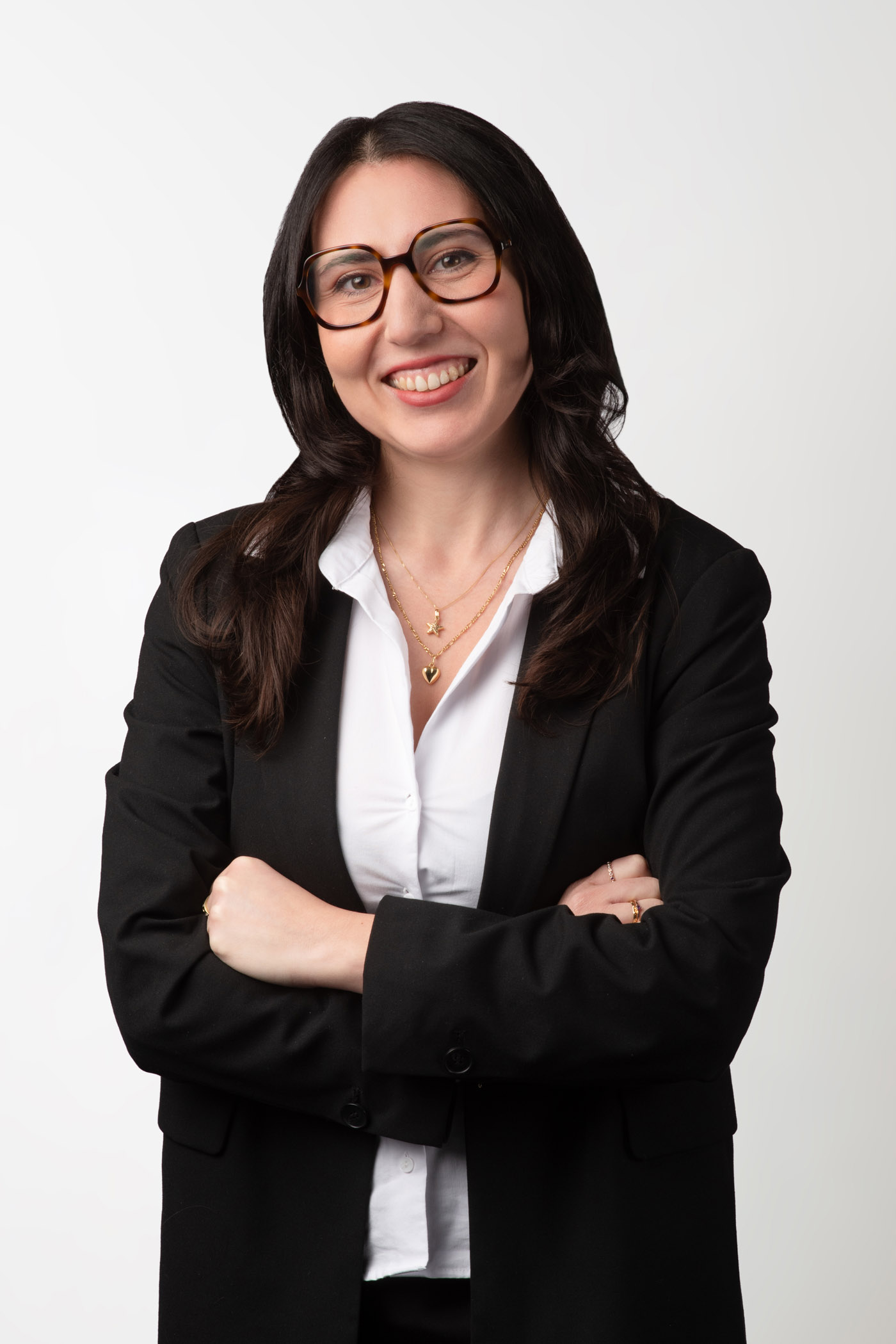 ELISA IMPELLIZZERI 