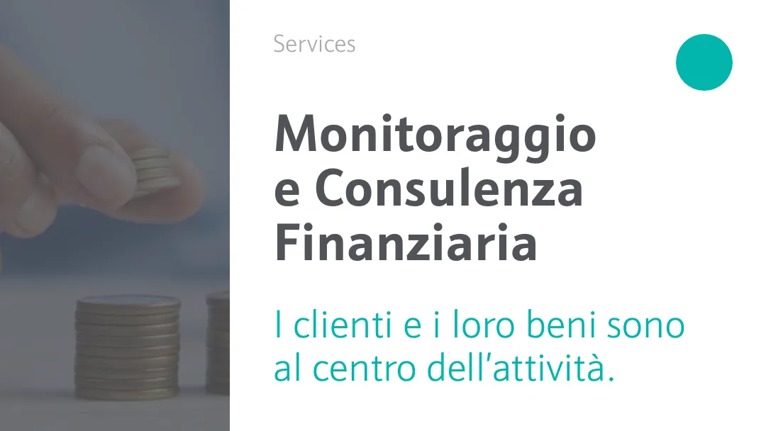 FINANZIARIO