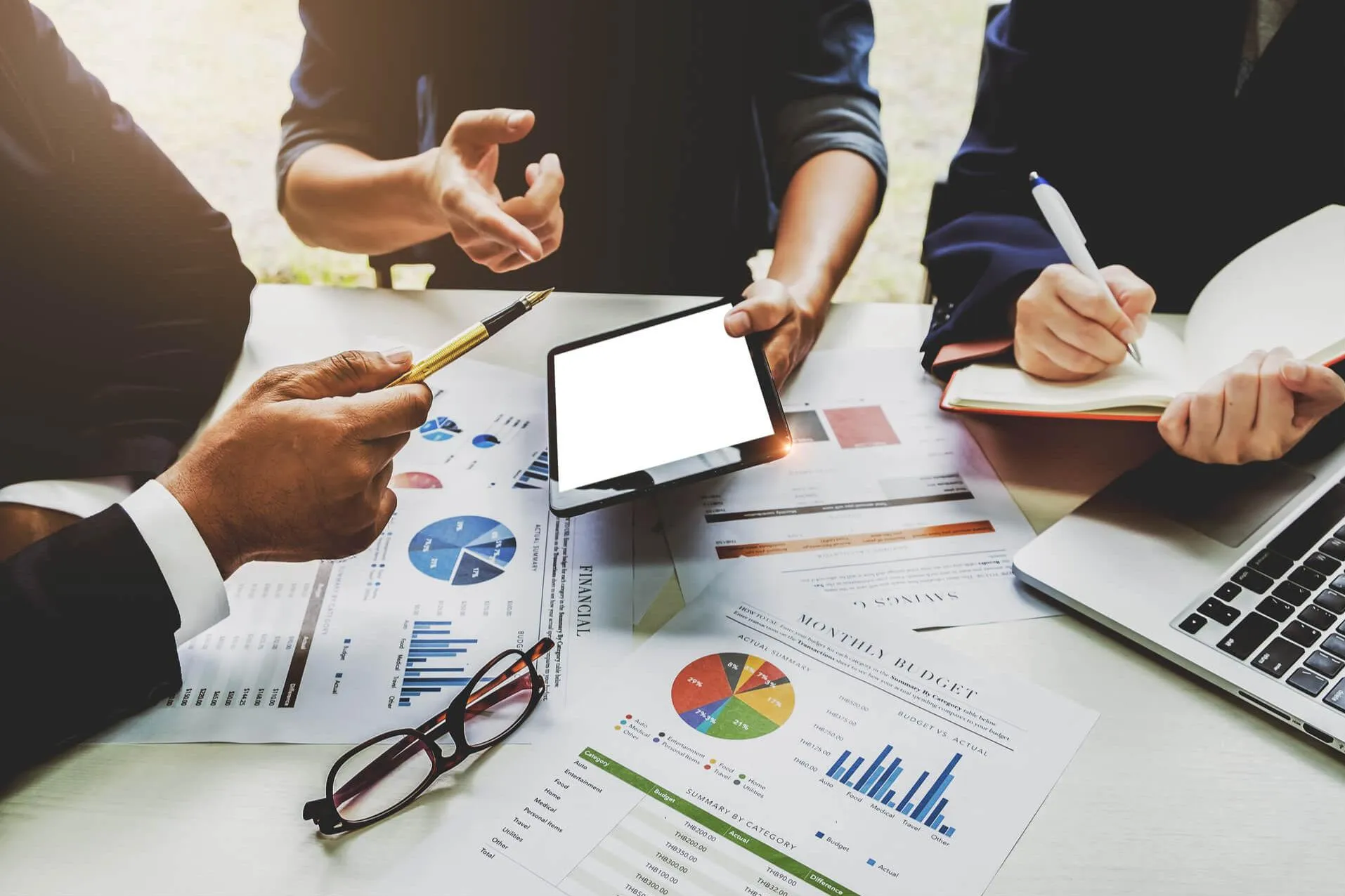 Il Cash Flow nelle PMI