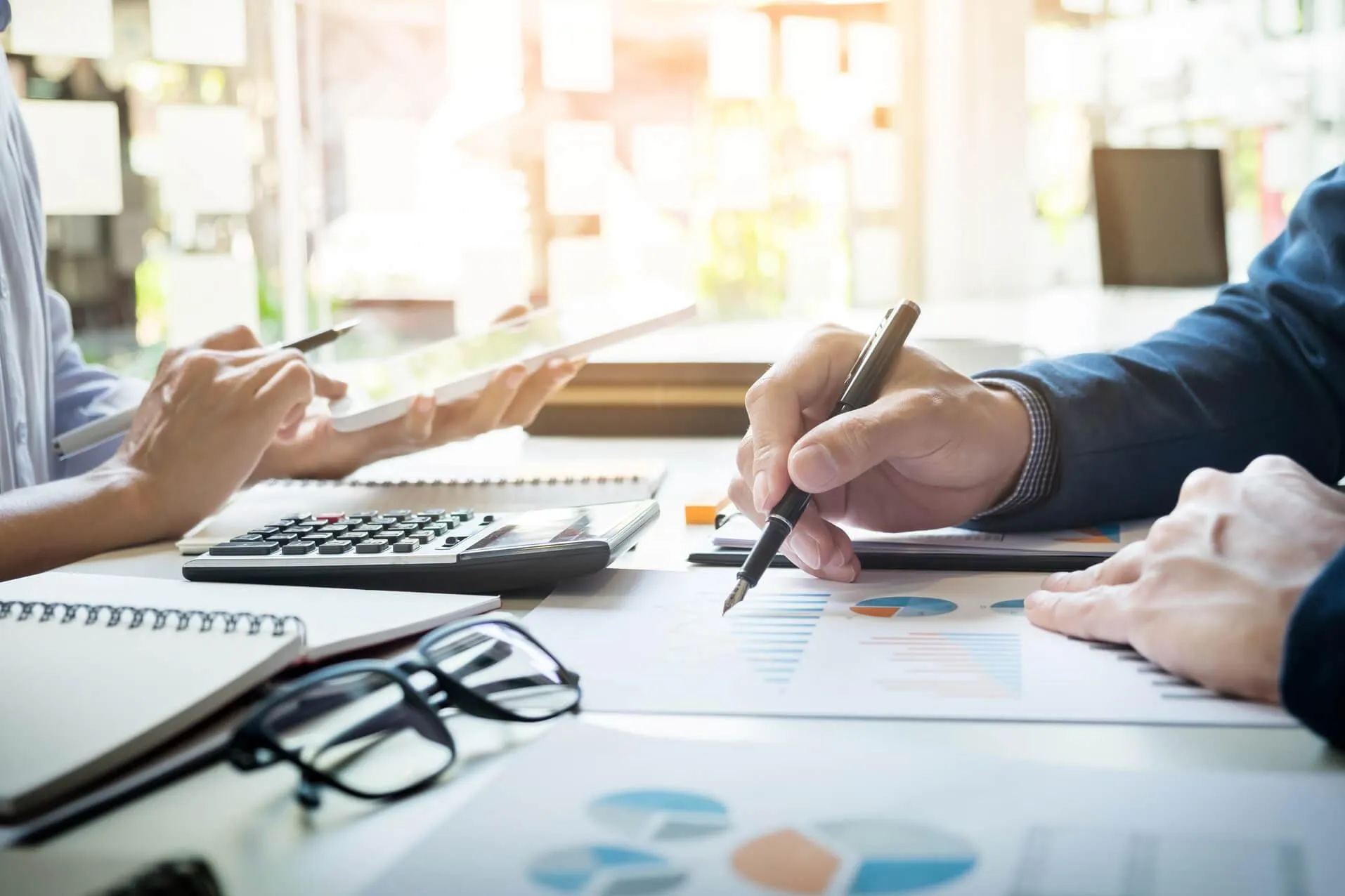 L'attività di Budgeting nelle PMI