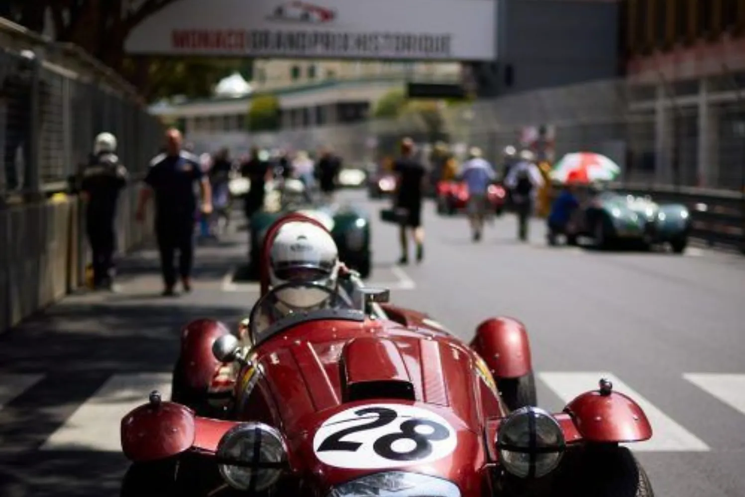 Altiqa grand prix