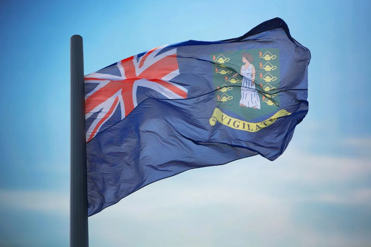 BVI