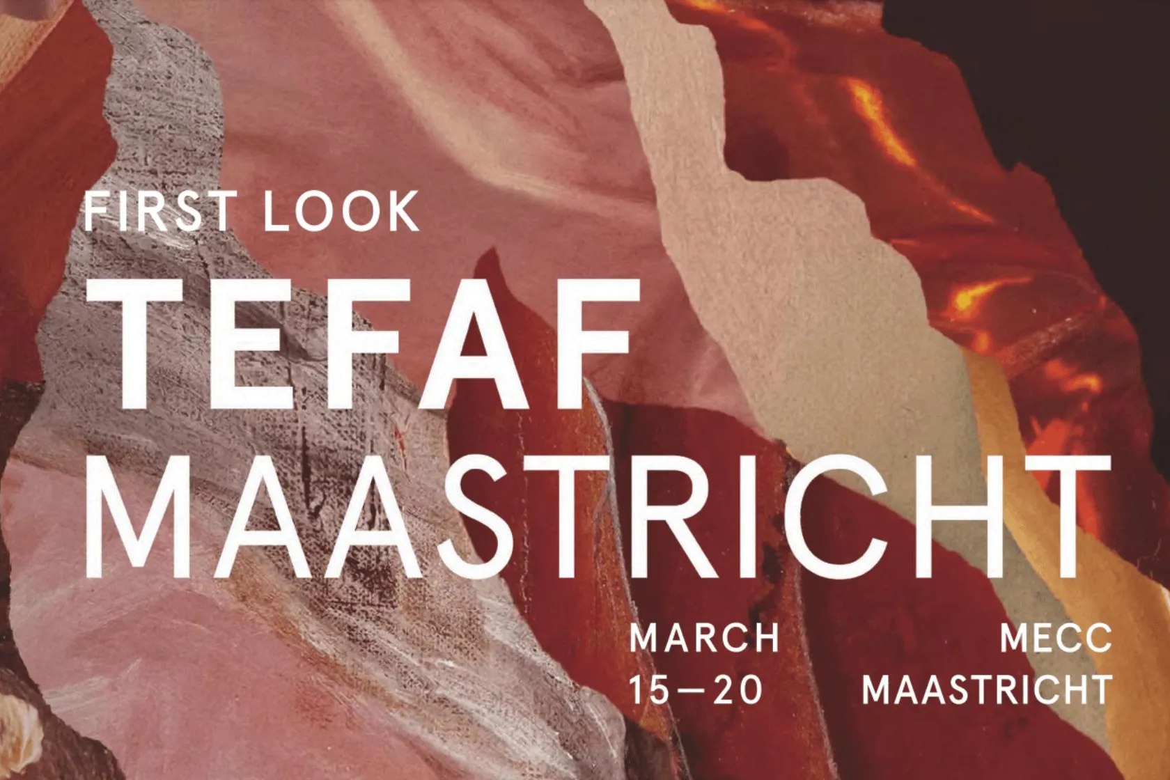 TEFAF ALTIQA 25