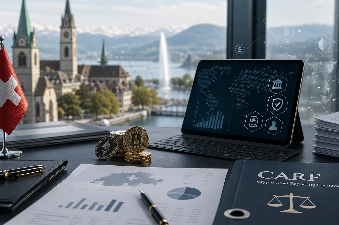 Crypto
