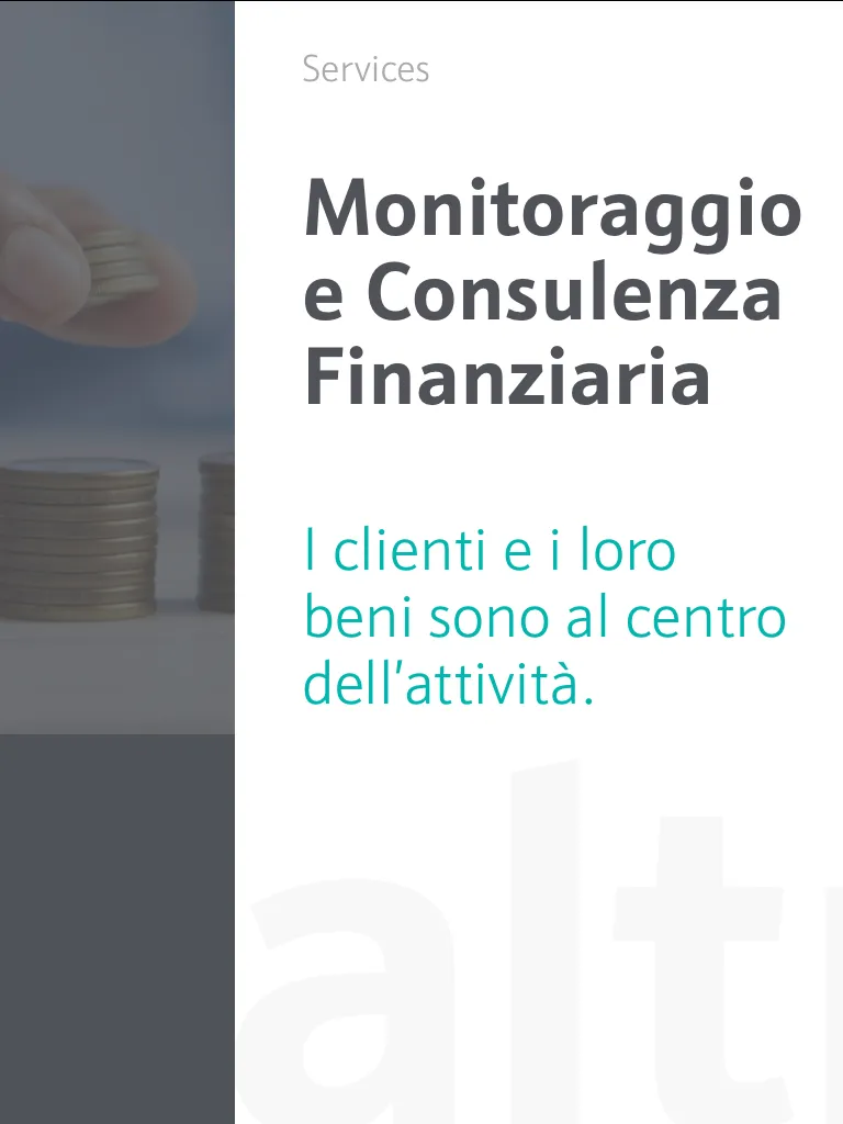 FINANZIARIO