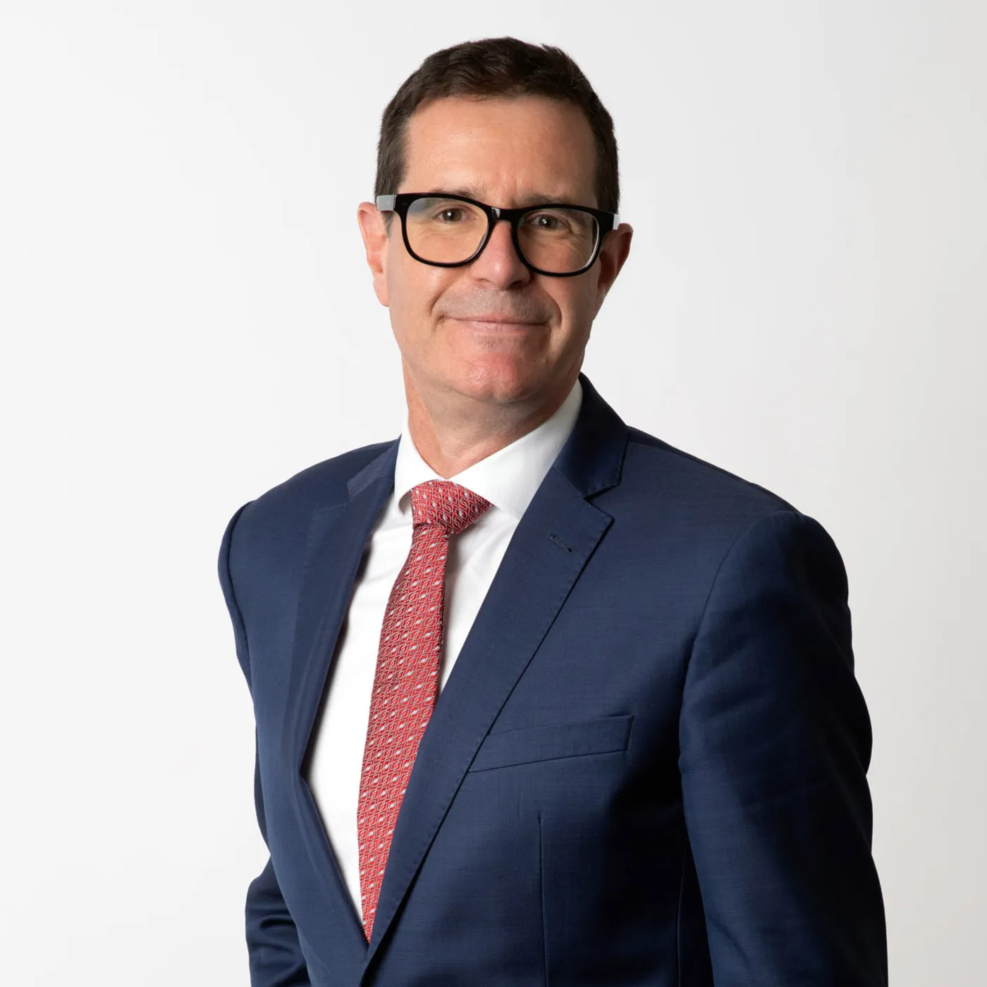Antoine Mari - Chief Executive Officer