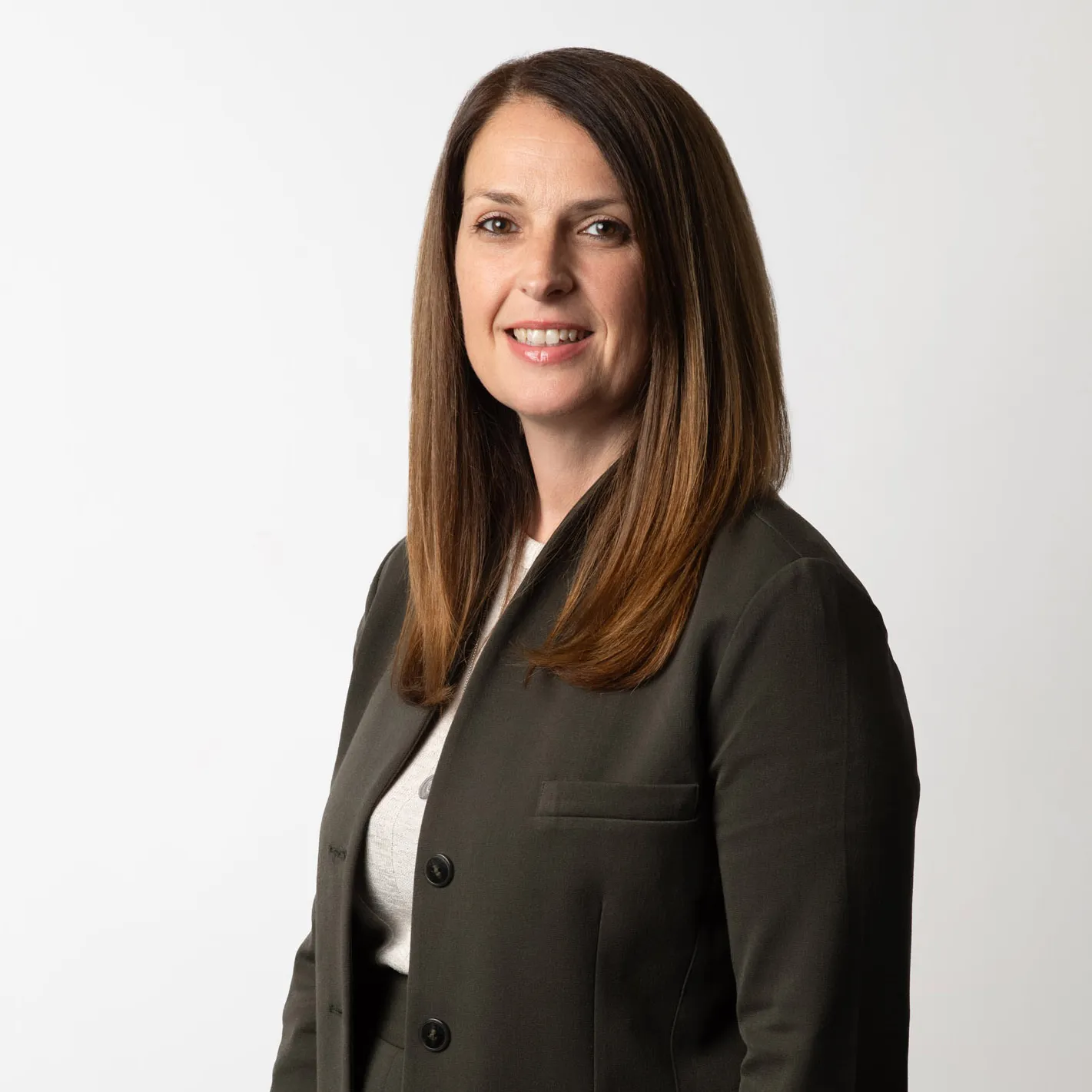 Claudia Vico - Chief Financial Officer 
