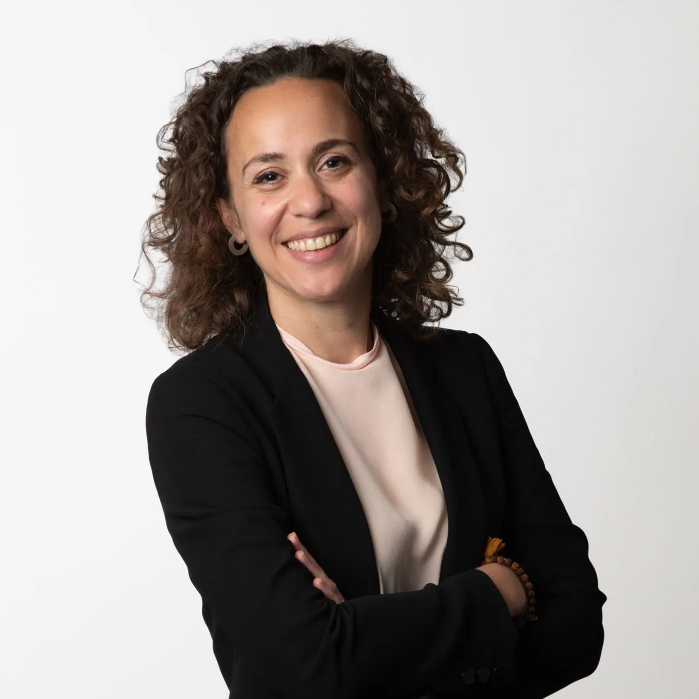 Maria Faraldo Talmon - Business Law and Pre-litigation
