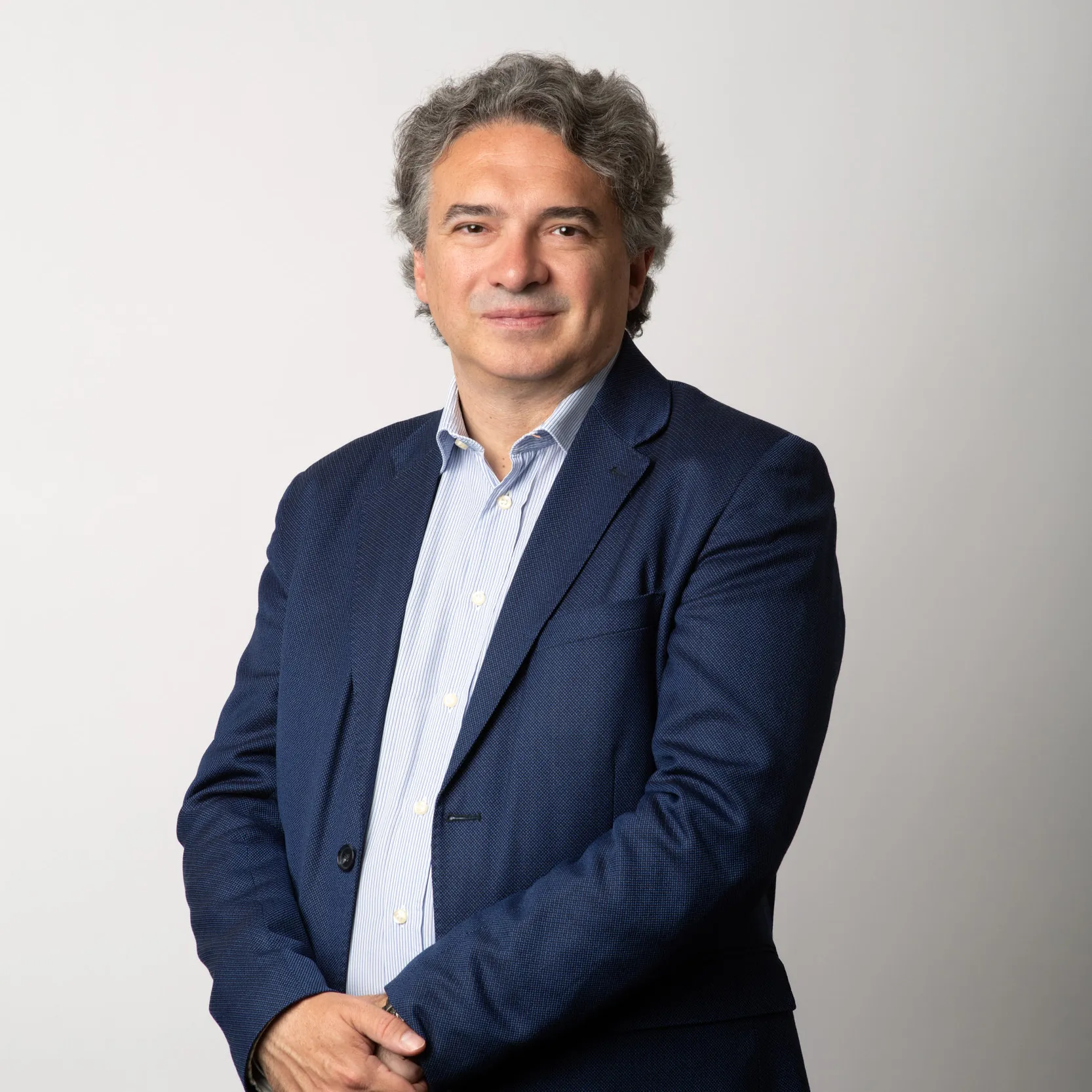 Giovanni Gasparini - Art & Passion Assets Advisor