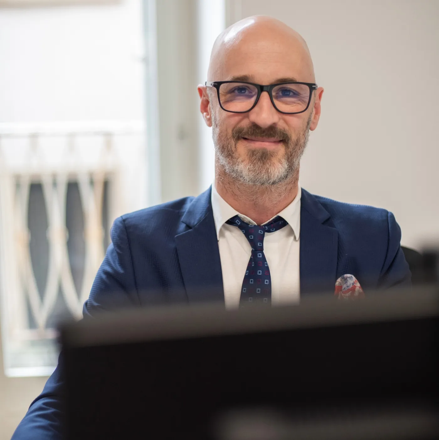 Daniele Ponti | Consulente aziendale senior