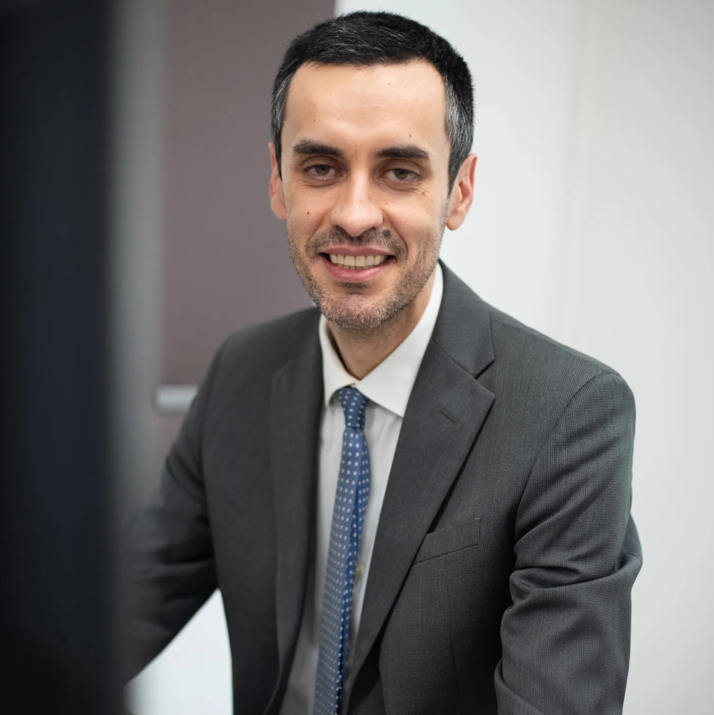 Davide Sada | Financial Advisor