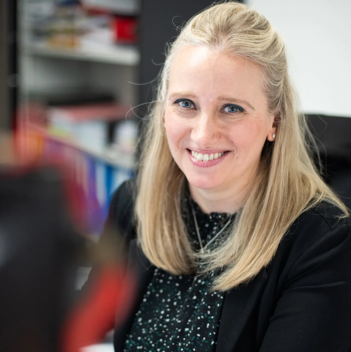 Gaia Mascetti | Administrative and internal accounting manager