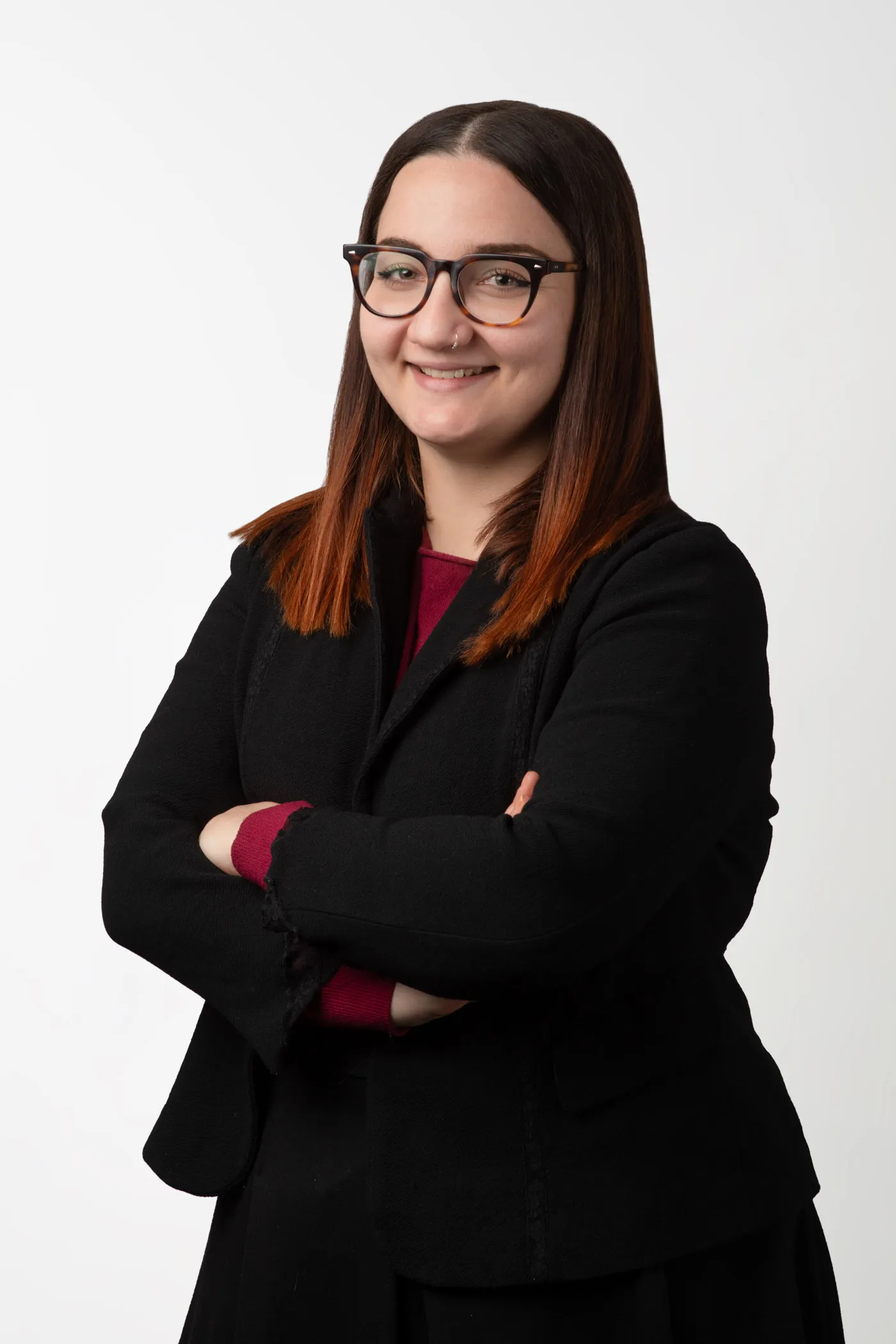 Giulia Scheller