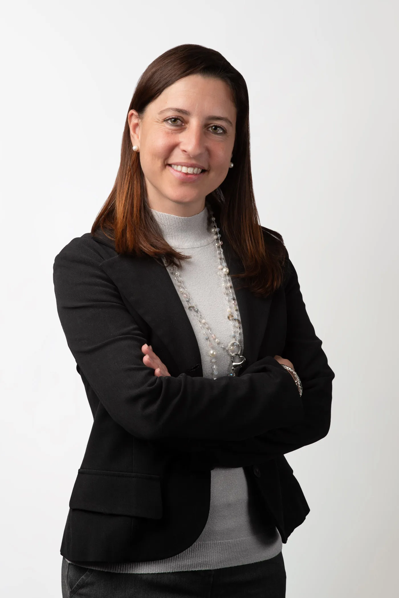 Silvia Pavanetto