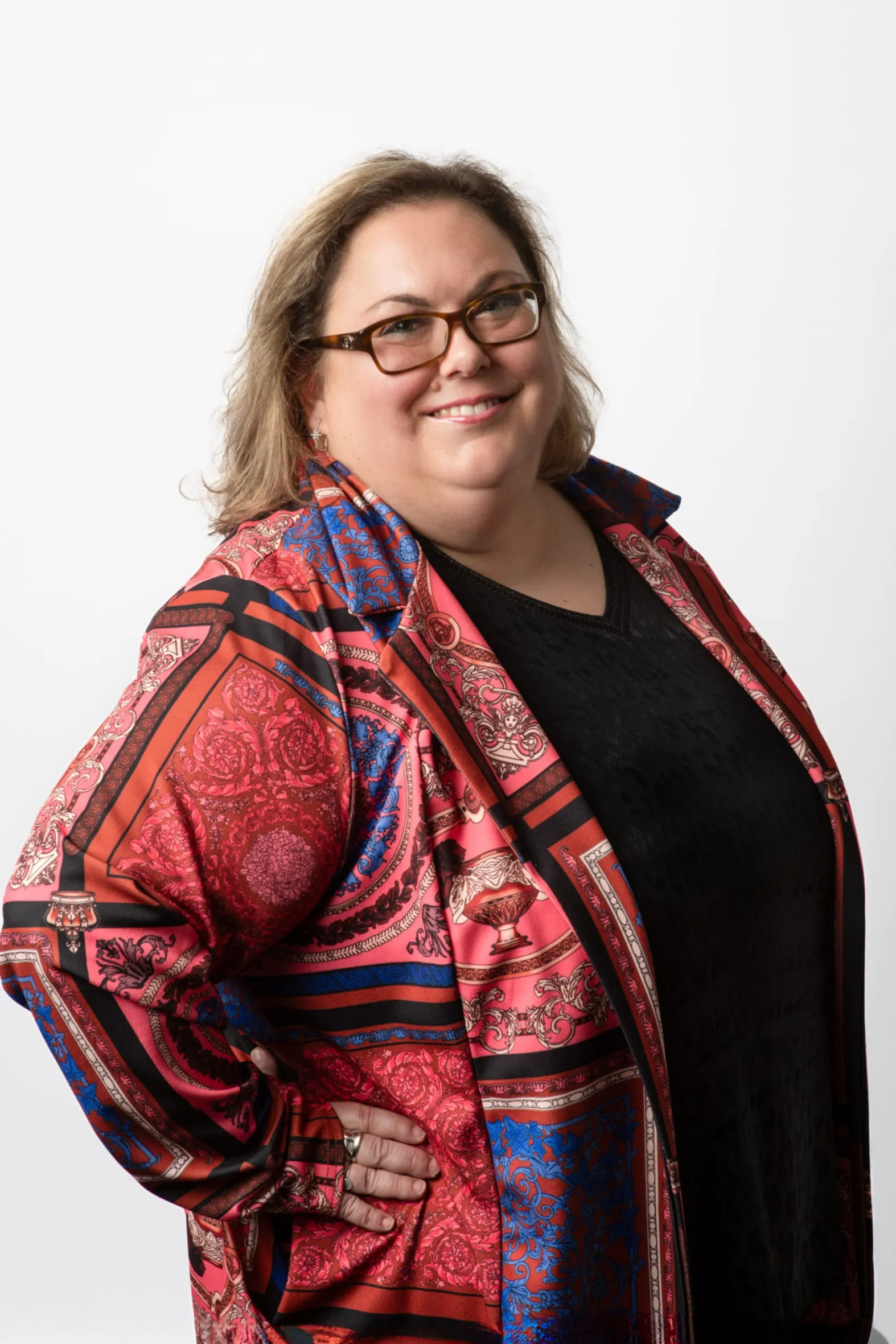 Elisa Perenno