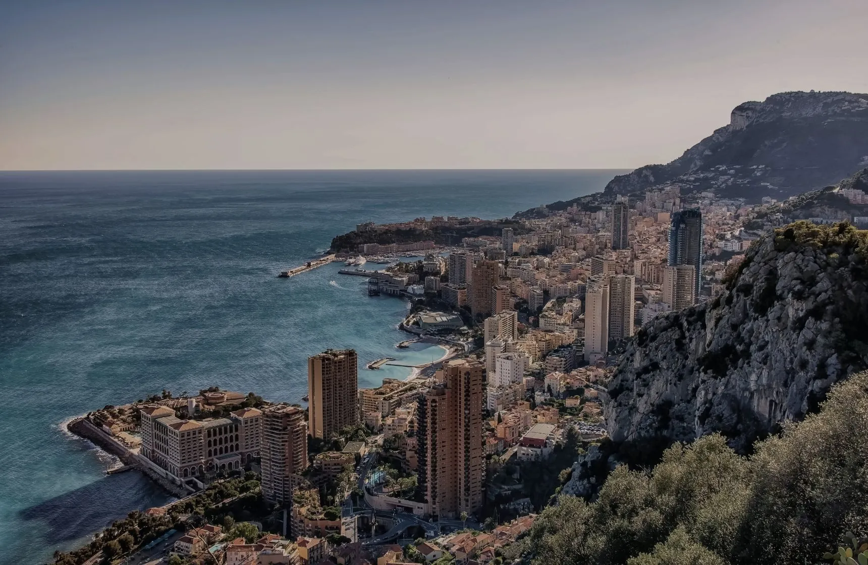 Altiqa Monaco